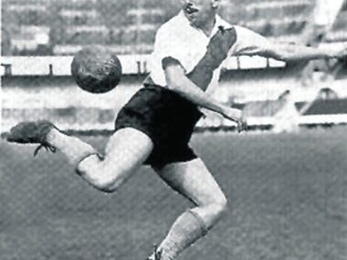 Matías Barreiro