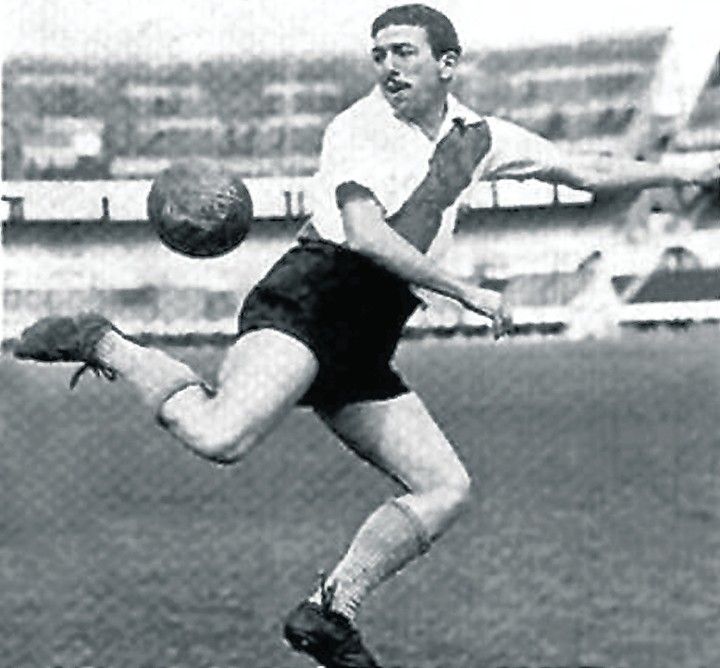 Matías Barreiro