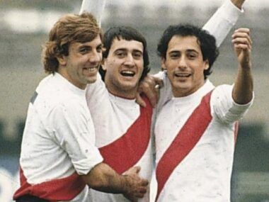 Matías Barreiro