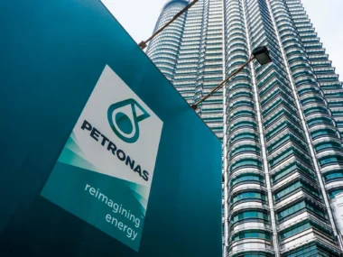Petronas