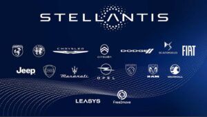 Stellantis