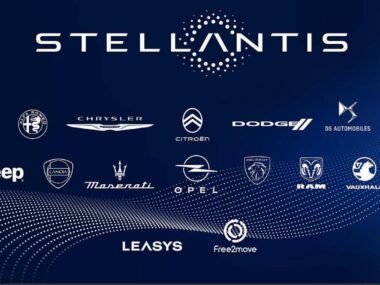 Stellantis