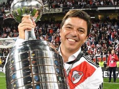 Matías Barreiro
