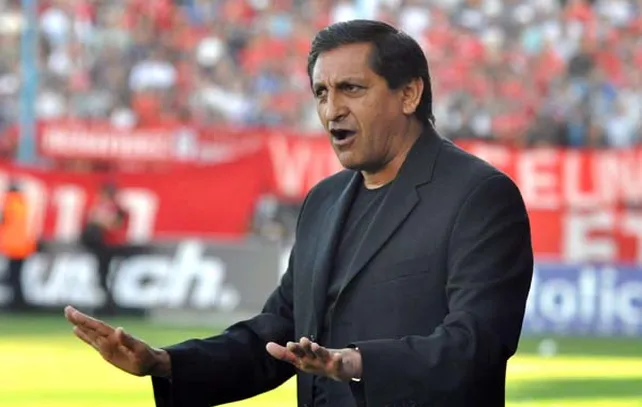 Matías Barreiro