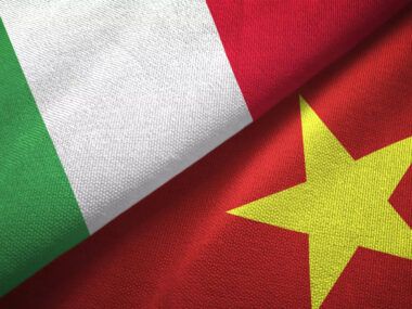 Vietnam Italia