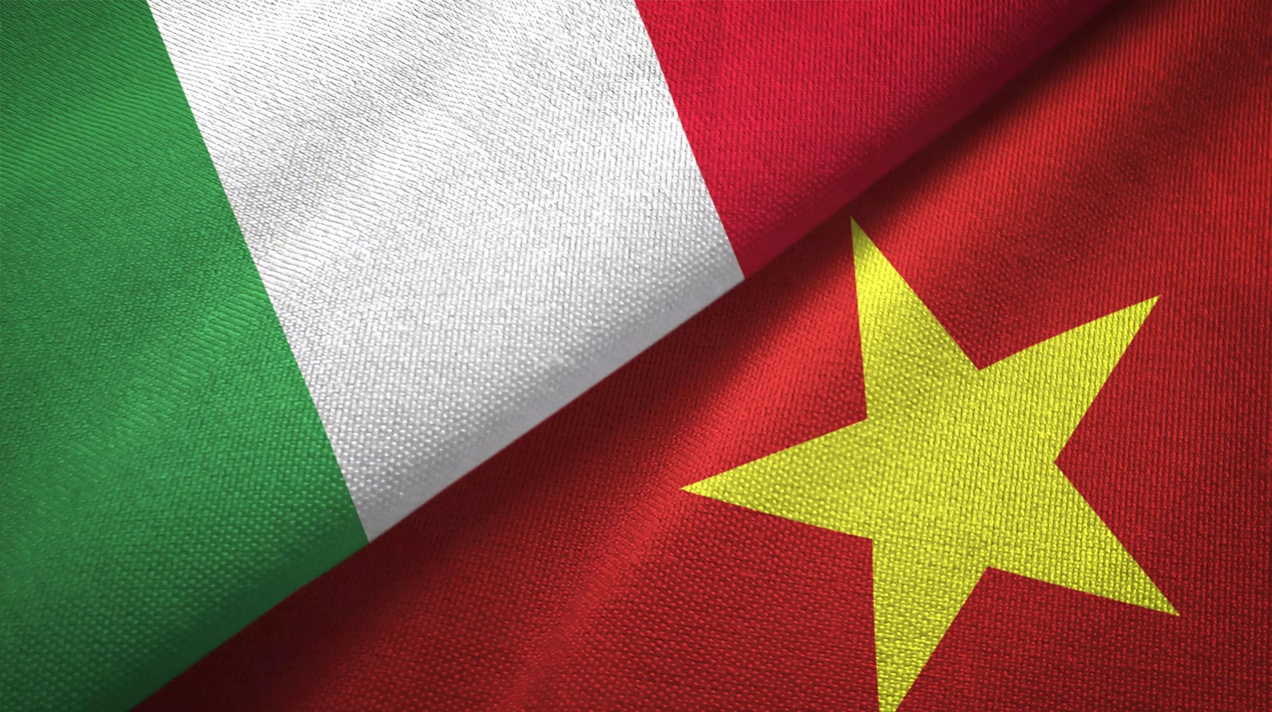 Vietnam Italia