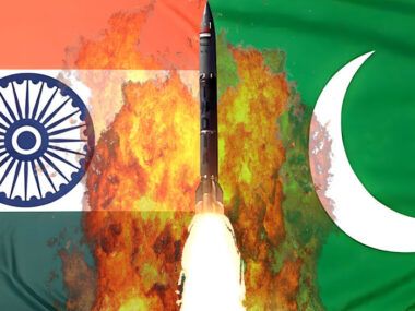 India y Pakistán