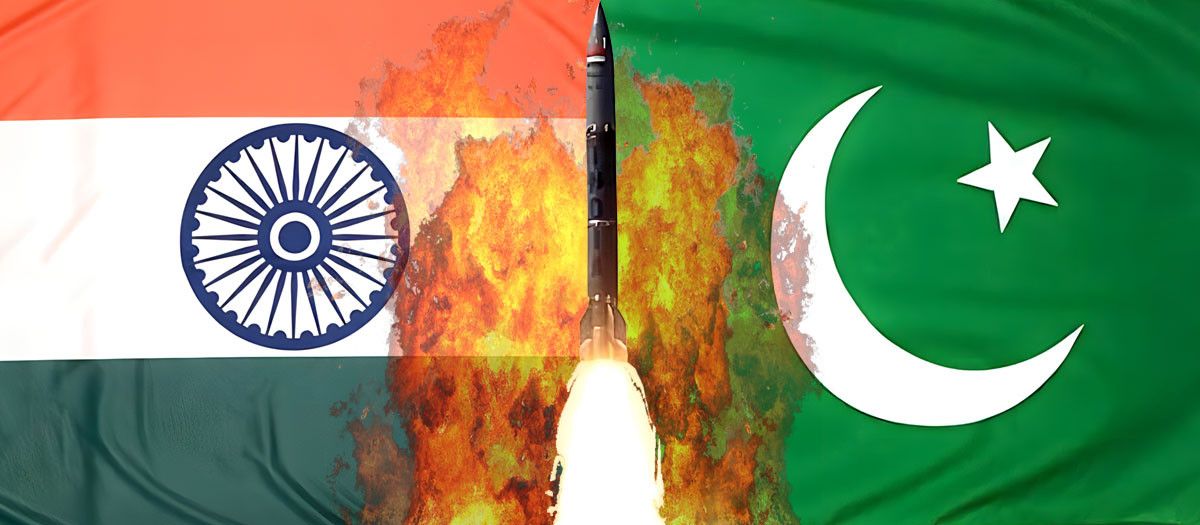 India y Pakistán