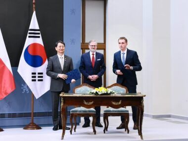 Corea Checa