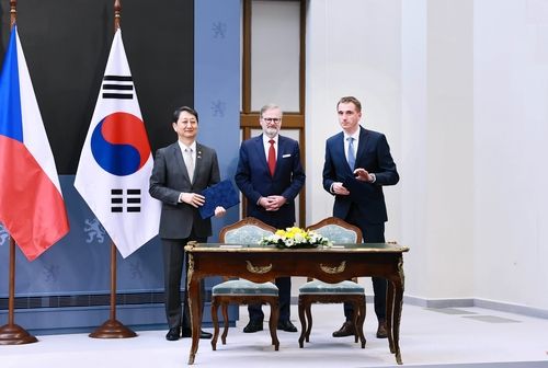 Corea Checa