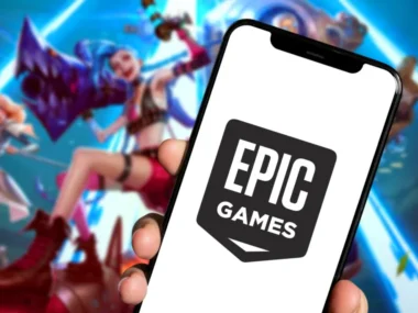 Fortnite Apple
