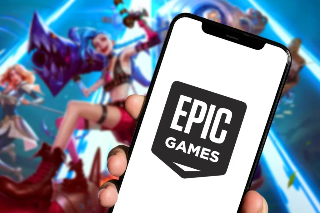 Fortnite Apple