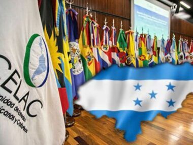 China América