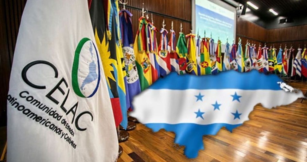 China América