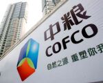 COFCO China Brasil