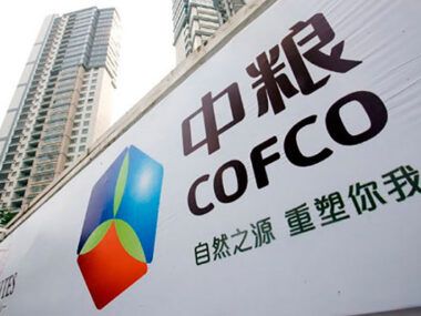 COFCO China Brasil