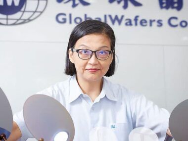 GlobalWafers