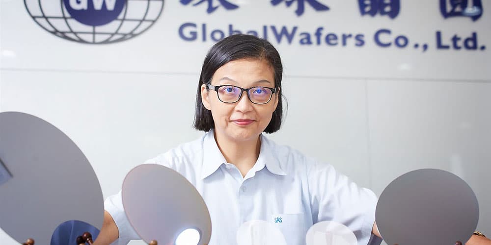 GlobalWafers