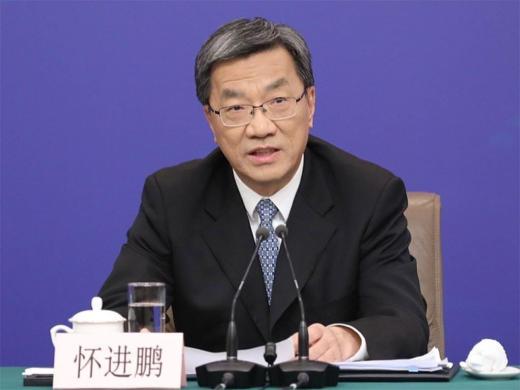 Huai
