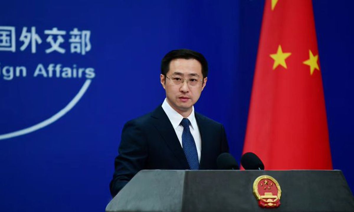 China India Pakistán