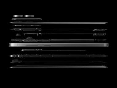 Galaxy S25 Edge