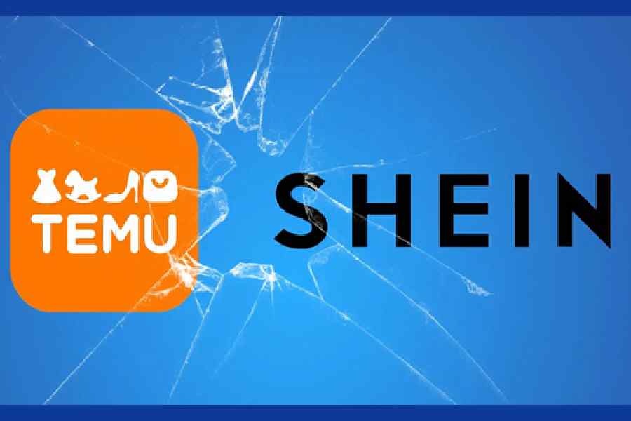 e-commerce temu