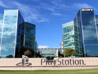 Sony