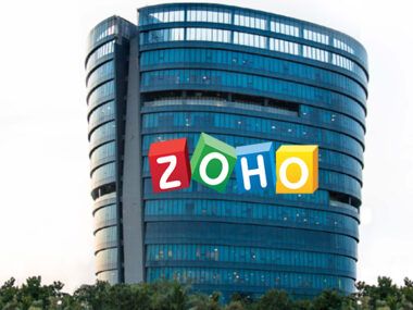 Zoho