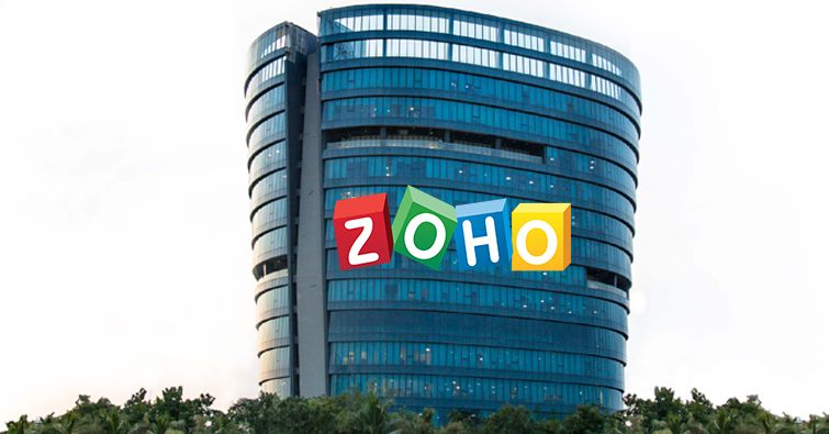 Zoho