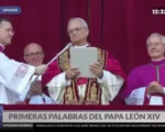 Papa Francisco Leon XIV
