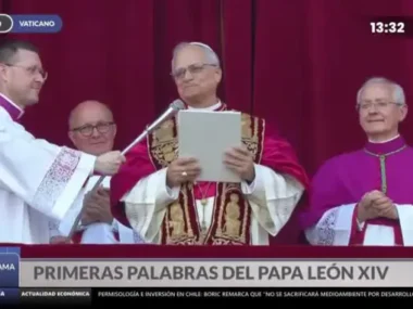 Papa Francisco Leon XIV