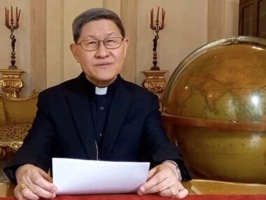 Tagle