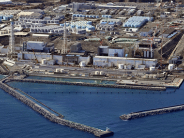 Fukushima