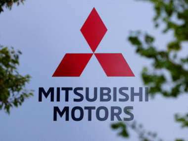 Mitsubishi Foxconn