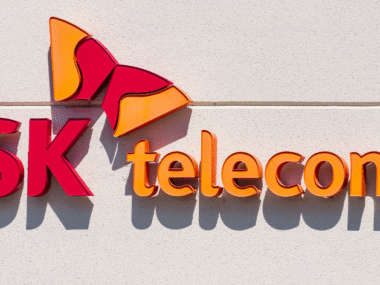 SK Telecom