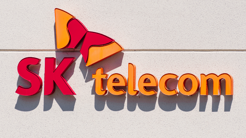 SK Telecom