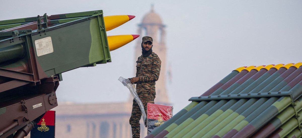 India Pakistán