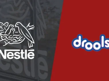 Nestlé