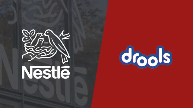 Nestlé