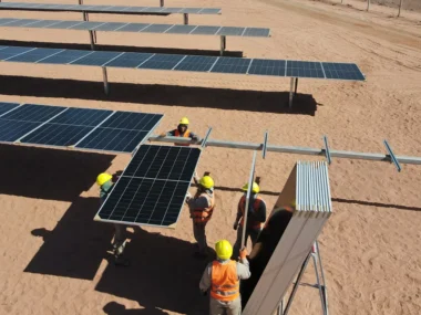 MSU Green Energy