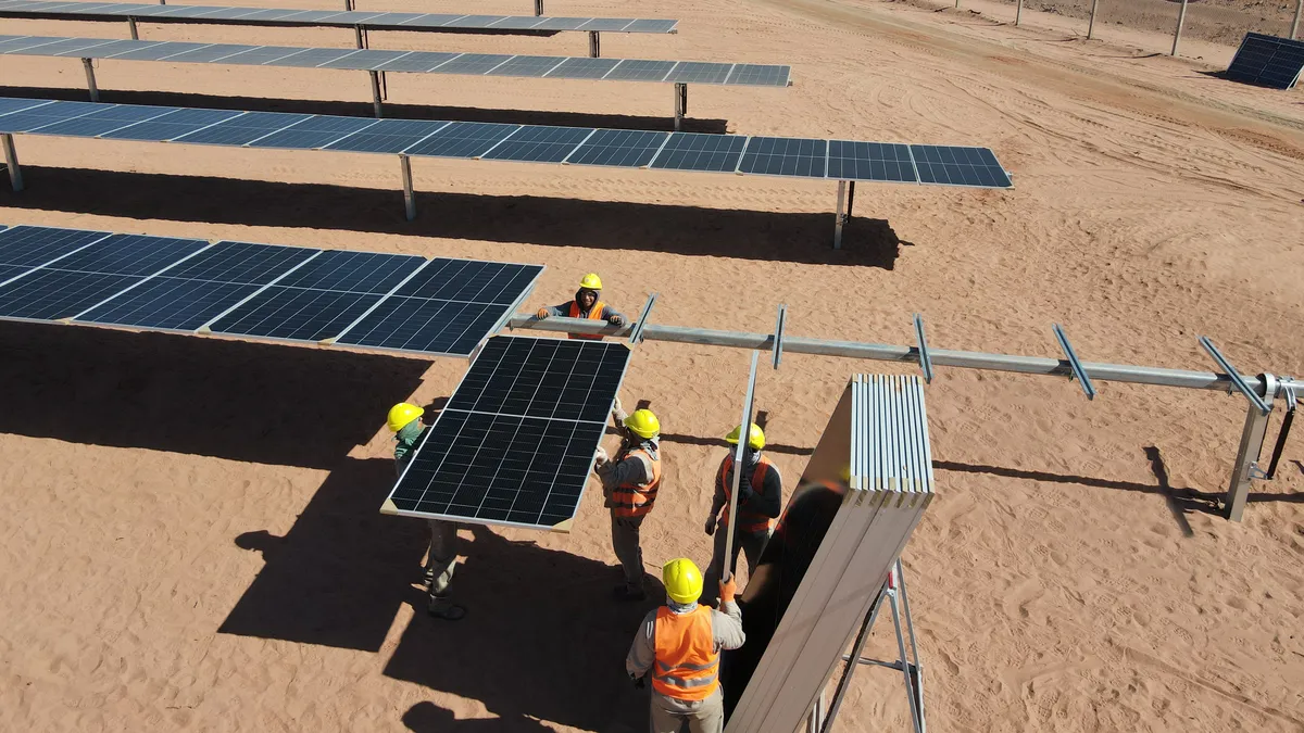 MSU Green Energy