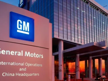 General Motors
