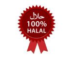 halal Tailandia