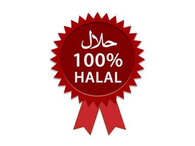 halal Tailandia