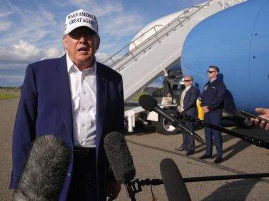 Trump