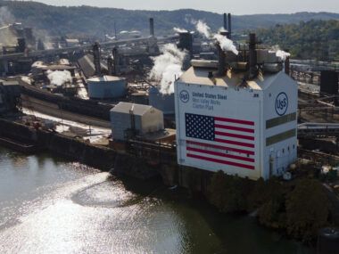 Steel