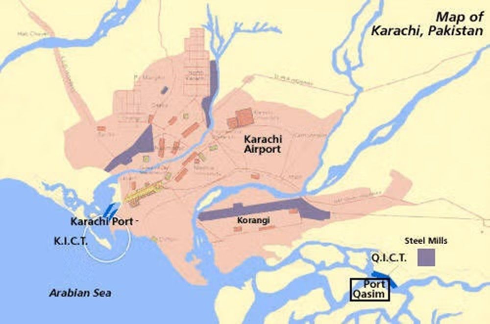 Pakistán