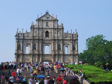macao