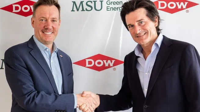 MSU Green Energy