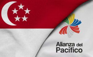 Chile Alianza del Pacifico Singapur